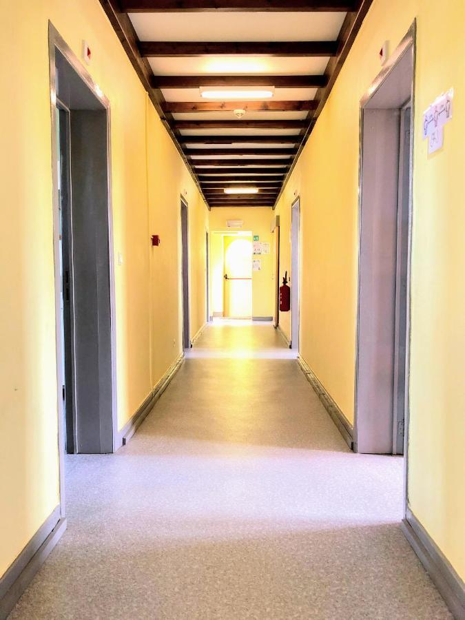 Gite De Groupe De La Semois Alle Kültér fotó